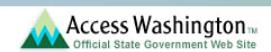 Info Finder for Washington State Government